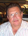 Contact Stephen Tvedten