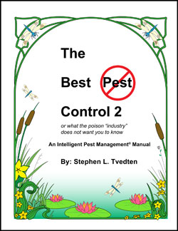 The Best Control 2 by Stephen Tvedten